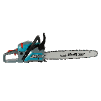 Бензинова пила KS CS31G-18-1