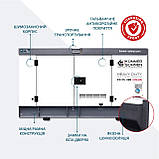 Дизельна трифазна електростанція KS 35-3BE, фото 3