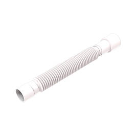 Гофри для сифонів