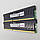 Пара оперативної пам'яті Corsair Vengeance LP DDR3 16Gb (2x8Gb) 1600MHz 12800U 2R8 CL10 (CML16GX3M2A1600C10) Б/В, фото 9