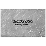 Тактичні черевики берці LOWA Zephyr GTX MID TF, Ranger green (олива), фото 9