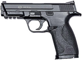Пневматичний пістолет SAS MP40 (Smith & Wesson M&P, полімер)