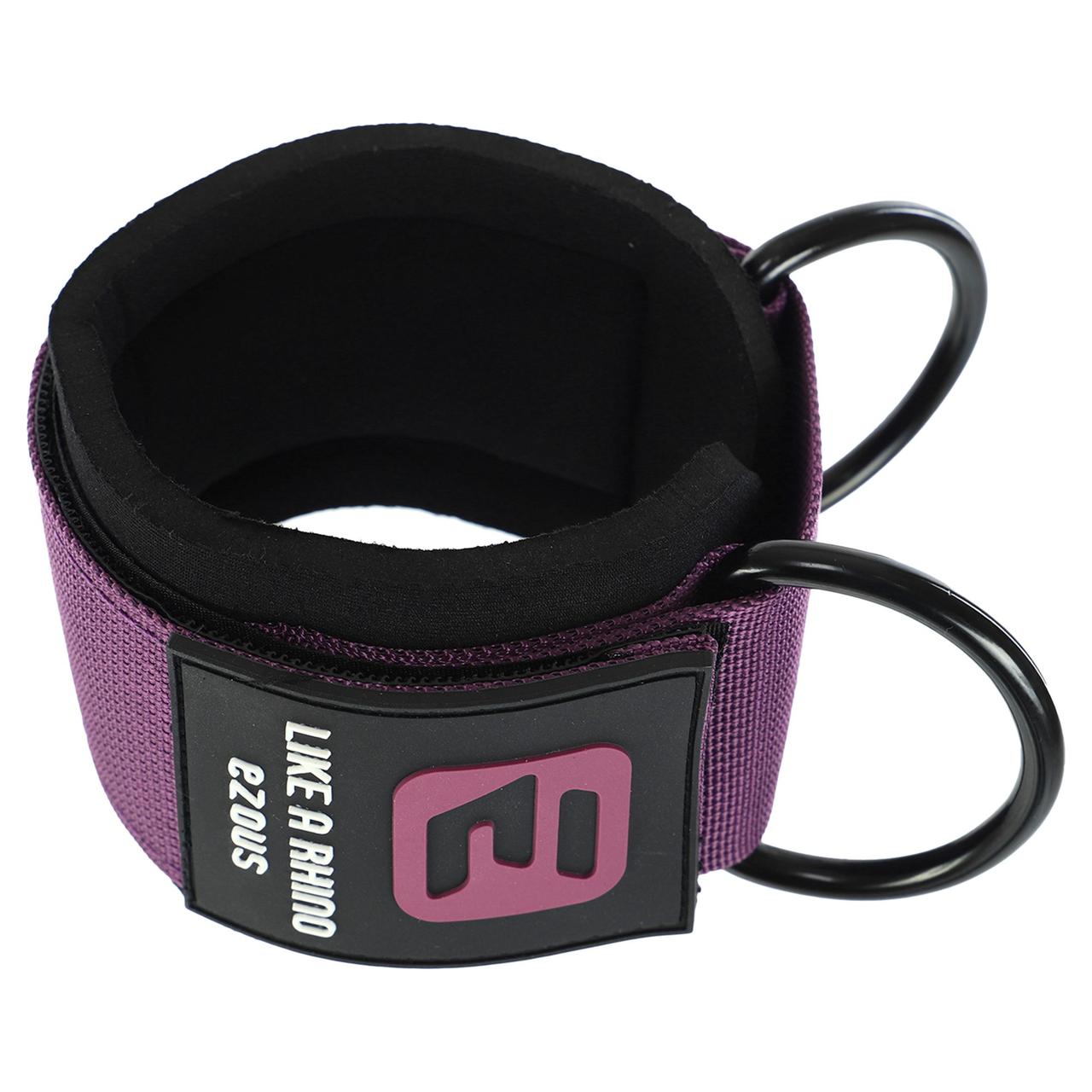 Лямка для ніг TRAINING ANKLE STRAPS 3.0 EZOUS H-04 1 шт