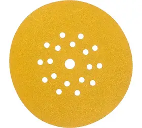 Шліфувальне коло на липучці Metabo для LSV 225 мм. P 60