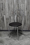 Стілець TULIPAN, кухонний, для кафе, барів, для кухні, їдальні, фото 4