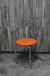Стілець TULIPAN, кухонний, для кафе, барів, для кухні, їдальні, фото 3