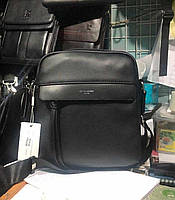 Мужская сумка DAVID JONES 807701 black.Недорогие мужские сумки David Jones, купить сумку Дэвид Джонс в Украине, фото 8