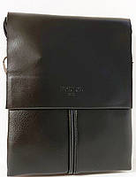 Мужская сумка POLO 6771-3 black. Мужские сумки POLO купить недорого в Украине, фото 3