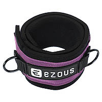Лямка для ніг TRAINING LEG STRAPS EZOUS H-03 1 шт