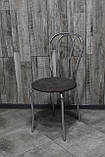Стілець TULIPAN, кухонний, для кафе, барів, для кухні, їдальні, фото 3
