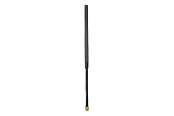 Антена 868 МГц диполь TrueRC BARDpole 868 SMA Male Bottom 2.2 dBic лінійна вертикальна - 1 шт.