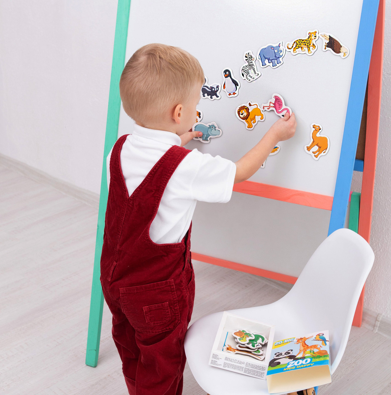 Product image preview