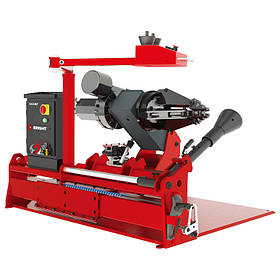 Верстат шиномонтажний вантажний до 26" 220B LC587 220V BRIGHT