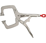 Кліщі Milwaukee Torque Lock 280мм (4932471727)
