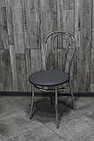Стілець TULIPAN, кухонний, для кафе, барів, для кухні, їдальні, фото 3