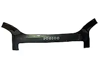 Дефлектор капота (мухобійка) для Ford Fusion 2003-2012 VIP