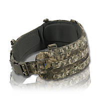 Плитоноска Kiborg GU gen.2 + 8 подсумков пиксель