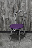 Стілець TULIPAN, кухонний, для кафе, барів, для кухні, їдальні, фото 2