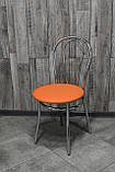 Стілець TULIPAN, кухонний, для кафе, барів, для кухні, їдальні, фото 2