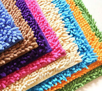 Килимок 40*60 см локшина