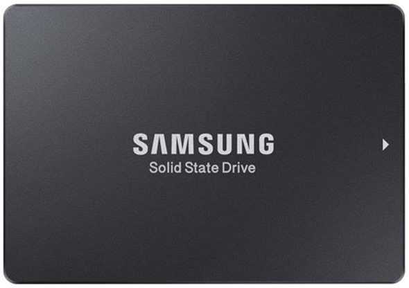 SSD 2.5" Накопичувач Samsung PM897 3.84TB (MZ7L33T8HBNA-00B7C)