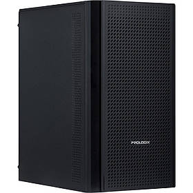 Корпус Prologix E110 Black (E110 Black)