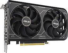 Відеокарта GeForce RTX 4060 8GB Asus Dual V2 OC Bulk (DUAL-RTX4060-O8G-V2), фото 5