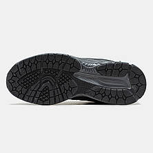 Чоловічі кросівки Нью Баланс New Balance 1906 Grey Gore-Tex Winter (на флісі) ALL18980, фото 4