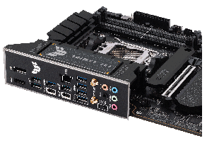 Материнська плата Asus X670E-Plus TUF Gaming Wi-Fi Socket AM5 (TUF GAMING X670E-PLUS WIFI), фото 3
