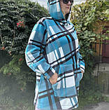 Кофта жіноча флісова 50-52,52-54, фото 7