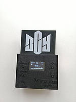 Детектор БПЛА "Стевія" (Цукорок) (250-950Мгц)