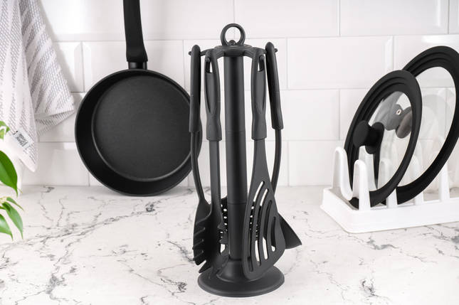 Набір кухонного приладдя ARDESTO Gemini Gourmet AR3805GG, фото 1