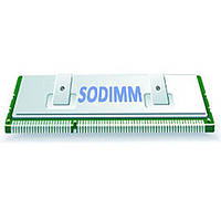 Модулі пам'яті SODIMM