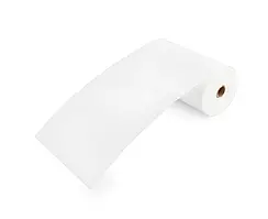 Склохолст Polax армований 100 мм х 10 м