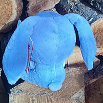 М'яка іграшка Kids hits «Яскраві звірята Зайчик Лулу» (15 см) KH62/001, фото 6