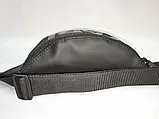 Новый стиль сумка на пояс GIORGIO ARMANI искусств кожа Унисекс женский и мужские пояс Бананка только оптом, фото 3
