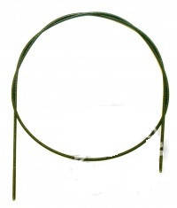 Трос для гнучкого вала з цанговим затискачем.