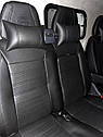 Автомобільні чохли для Citroen Jumper II вантажний з 2006, фото 5