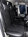 Автомобільні чохли для Citroen Jumper II вантажний з 2006, фото 6
