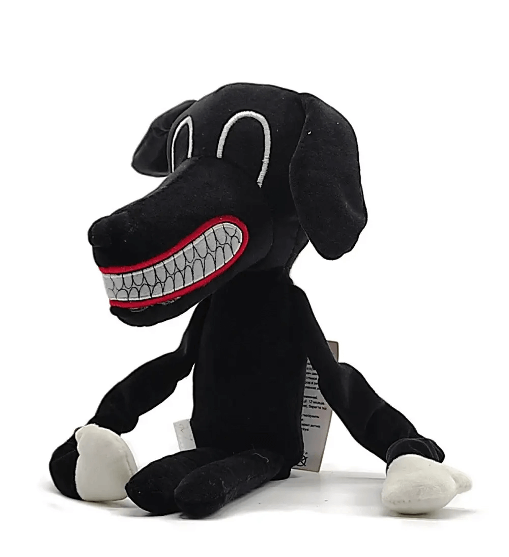 М'яка іграшка Star toys «Картун Дог» 35 см 00216-02