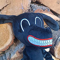 М'яка іграшка Star toys «Картун Дог» 35 см 00216-02, фото 3