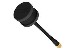 FPV антена клевер 2.2 ГГц TrueRC Singularity Bottom SMA Male 1.7 dBiс кругова права - 1 шт.