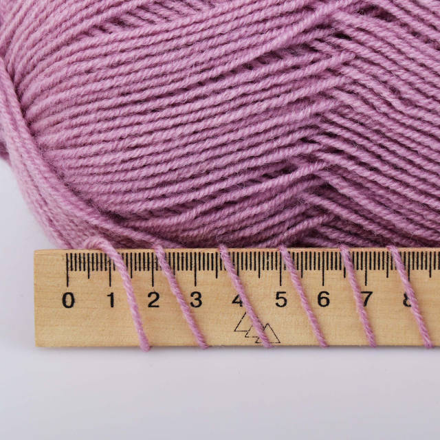 コアラベンダー　20kg 3/8 Alize Fine LanaGold, Какао №283 - купити інтернет-магазин товарів