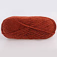 Alize Alpaca Royal New, Теракот №597, фото 3