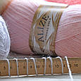 Alize Angora Gold, Дубова кора №466, фото 4