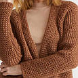 Alize Angora Gold, Дубова кора №466, фото 8