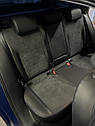 Автомобільні чохли для Skoda Octavia A7 Combi Scout з 2013, фото 11