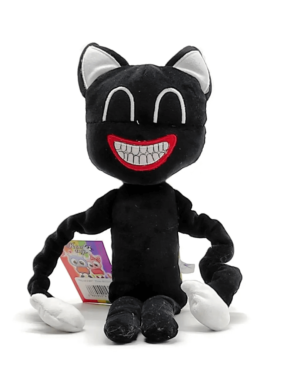 М'яка іграшка Star toys «Картун Кет» (35 СМ) 00216-01