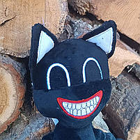 М'яка іграшка Star toys «Картун Кет» (35 СМ) 00216-01, фото 3