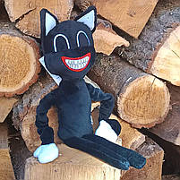 М'яка іграшка Star toys «Картун Кет» (35 СМ) 00216-01, фото 2